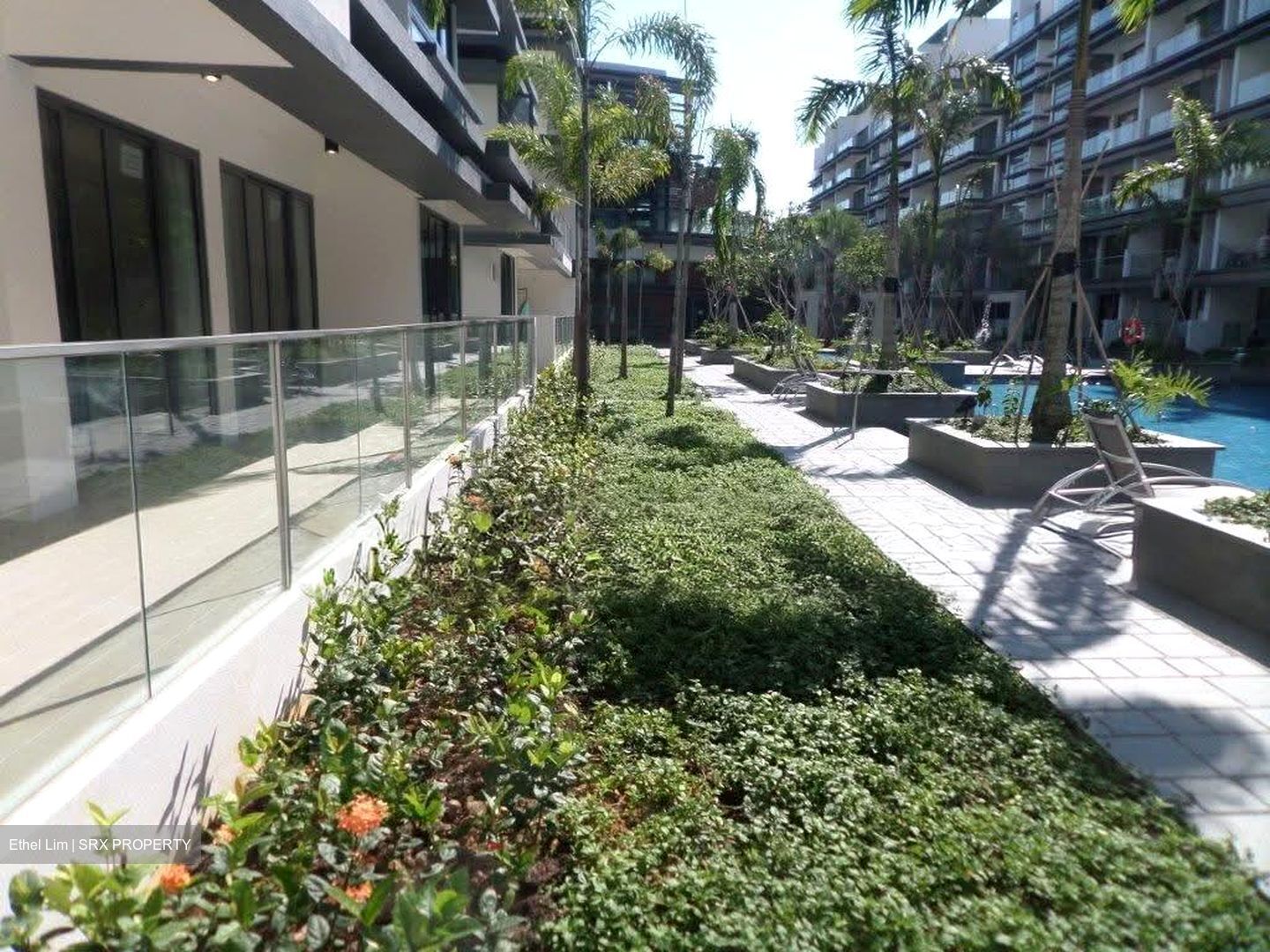 Hedges Park Condominium (D17), Condominium #624738161